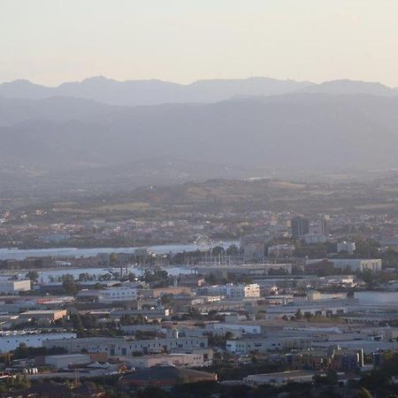 Villetta Osseddu 2 Olbia Buitenkant foto