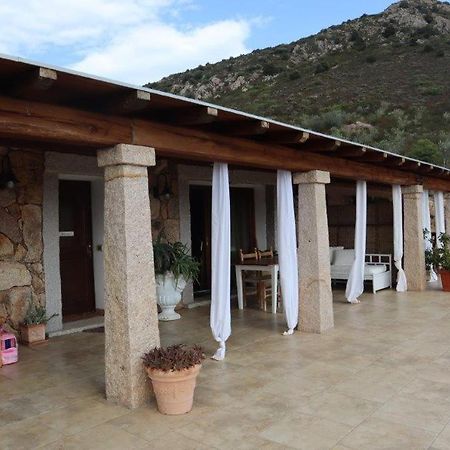 Villetta Osseddu 2 Olbia Buitenkant foto