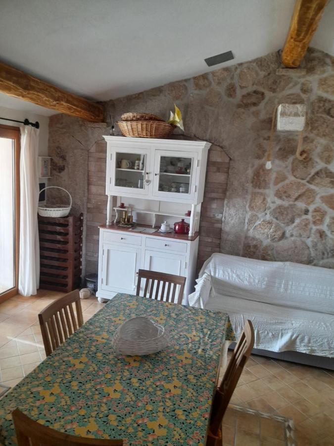 Villetta Osseddu 2 Olbia Buitenkant foto