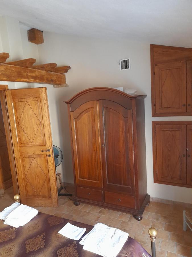 Villetta Osseddu 2 Olbia Buitenkant foto