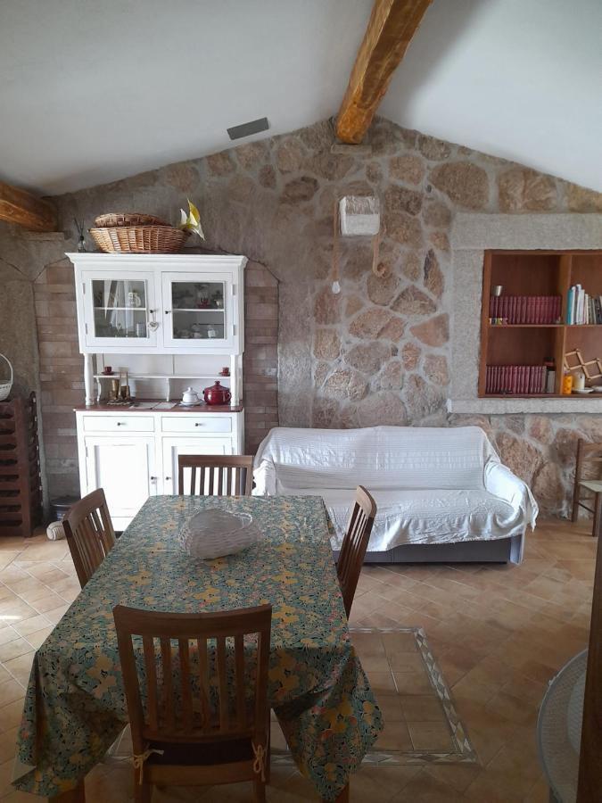 Villetta Osseddu 2 Olbia Buitenkant foto