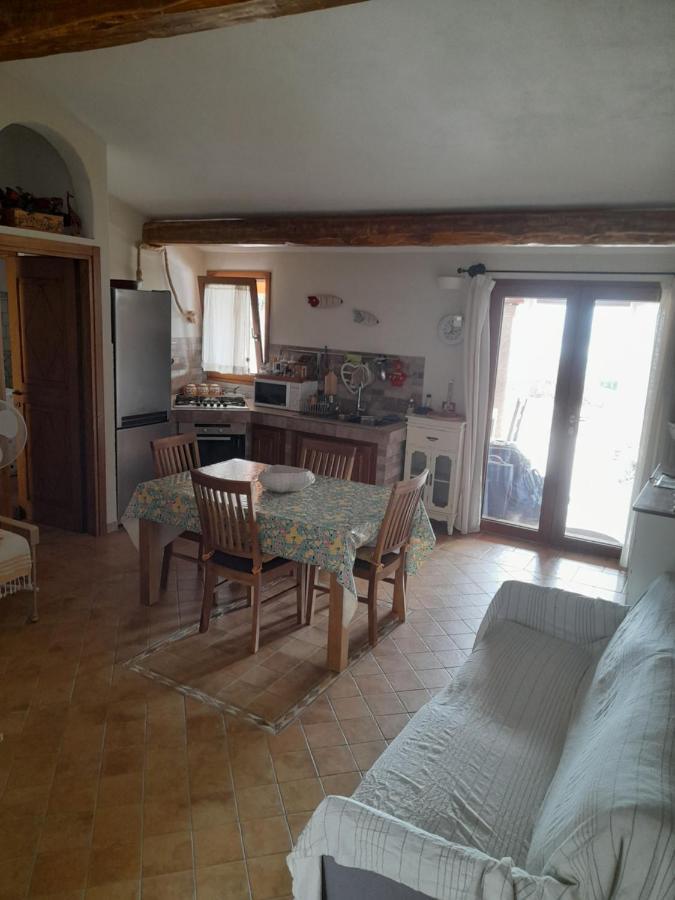 Villetta Osseddu 2 Olbia Buitenkant foto