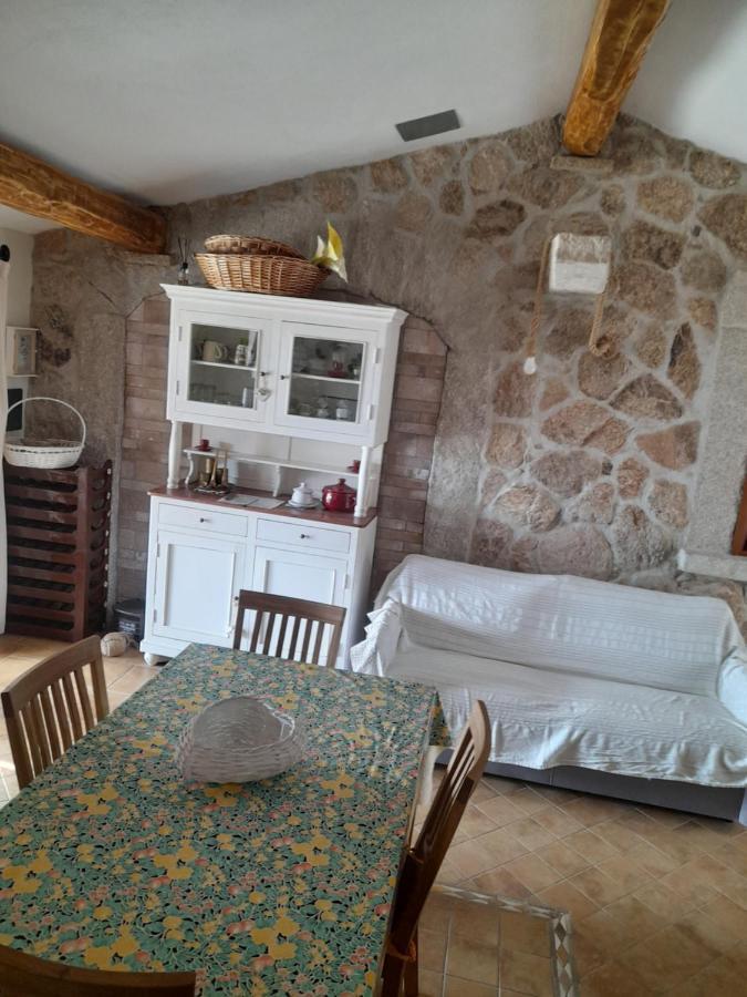 Villetta Osseddu 2 Olbia Buitenkant foto
