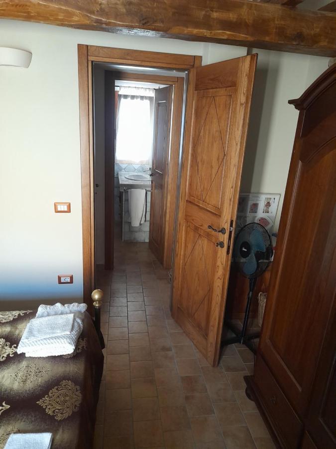 Villetta Osseddu 2 Olbia Buitenkant foto