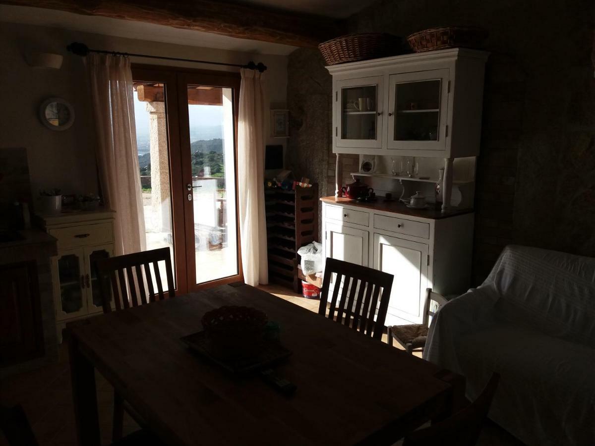 Villetta Osseddu 2 Olbia Buitenkant foto