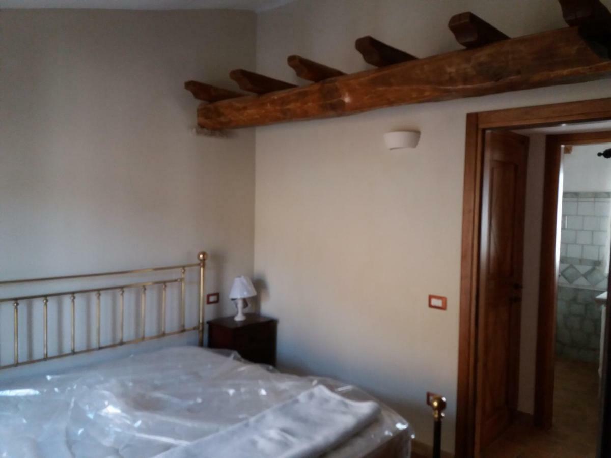 Villetta Osseddu 2 Olbia Buitenkant foto