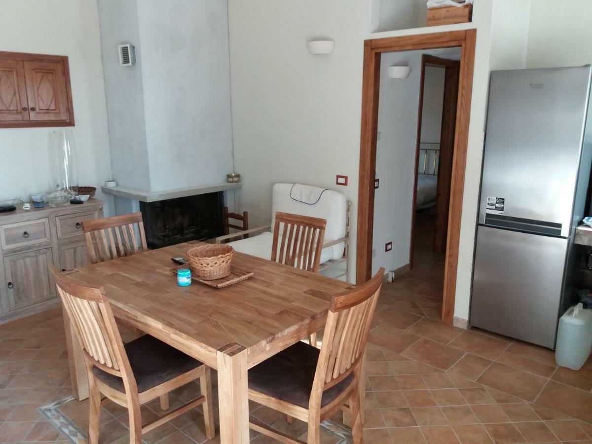 Villetta Osseddu 2 Olbia Buitenkant foto