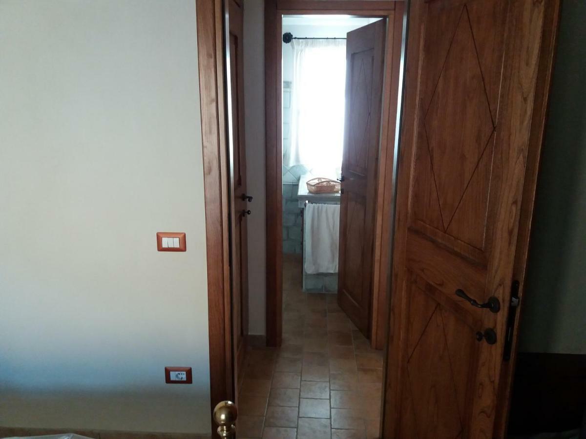 Villetta Osseddu 2 Olbia Buitenkant foto