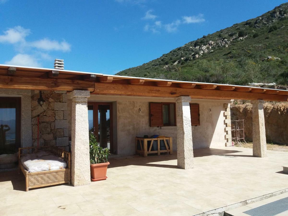 Villetta Osseddu 2 Olbia Buitenkant foto