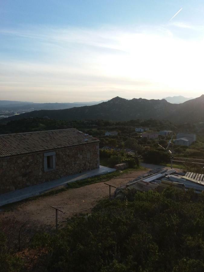 Villetta Osseddu 2 Olbia Buitenkant foto