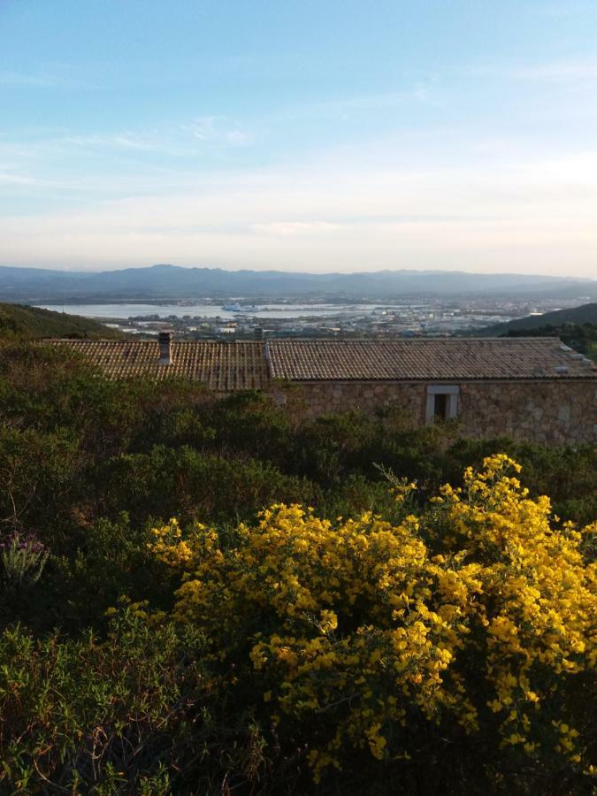 Villetta Osseddu 2 Olbia Buitenkant foto