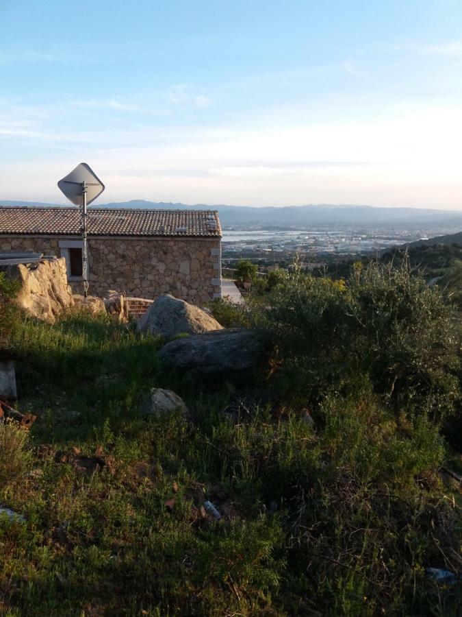 Villetta Osseddu 2 Olbia Buitenkant foto