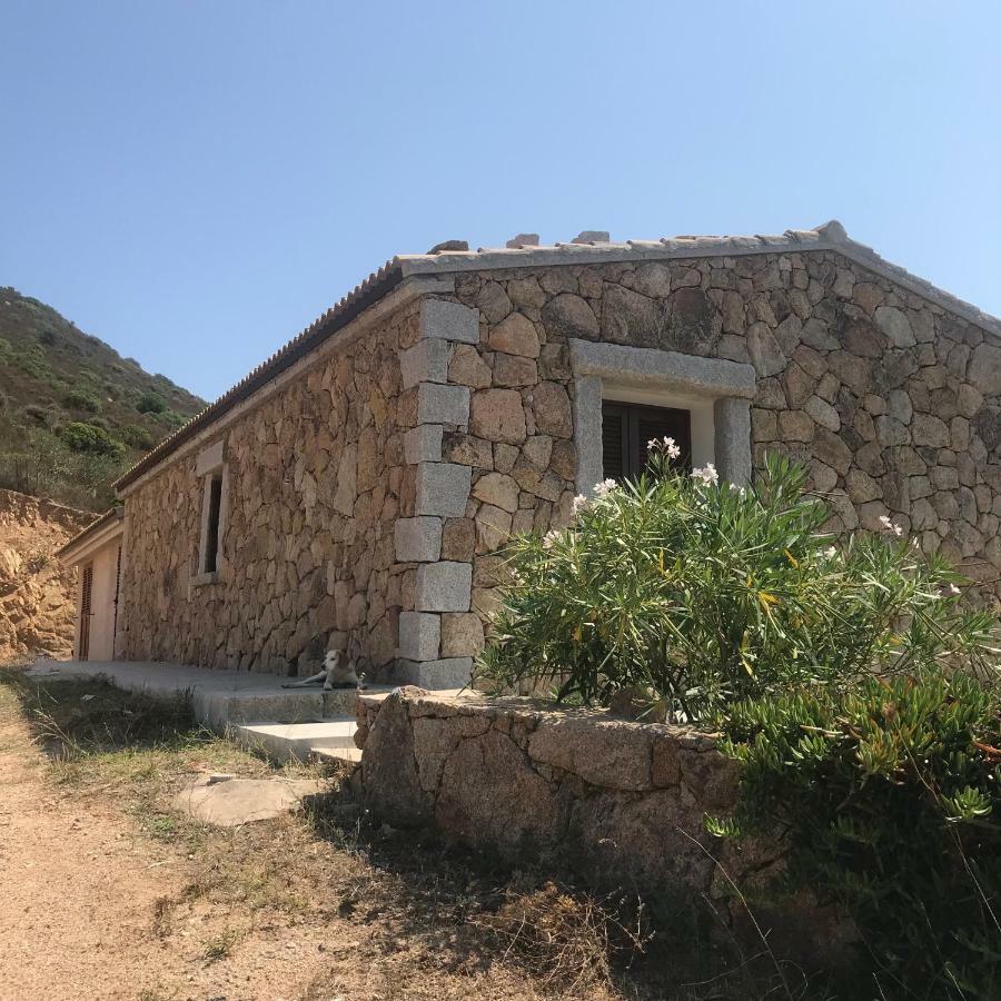 Villetta Osseddu 2 Olbia Buitenkant foto