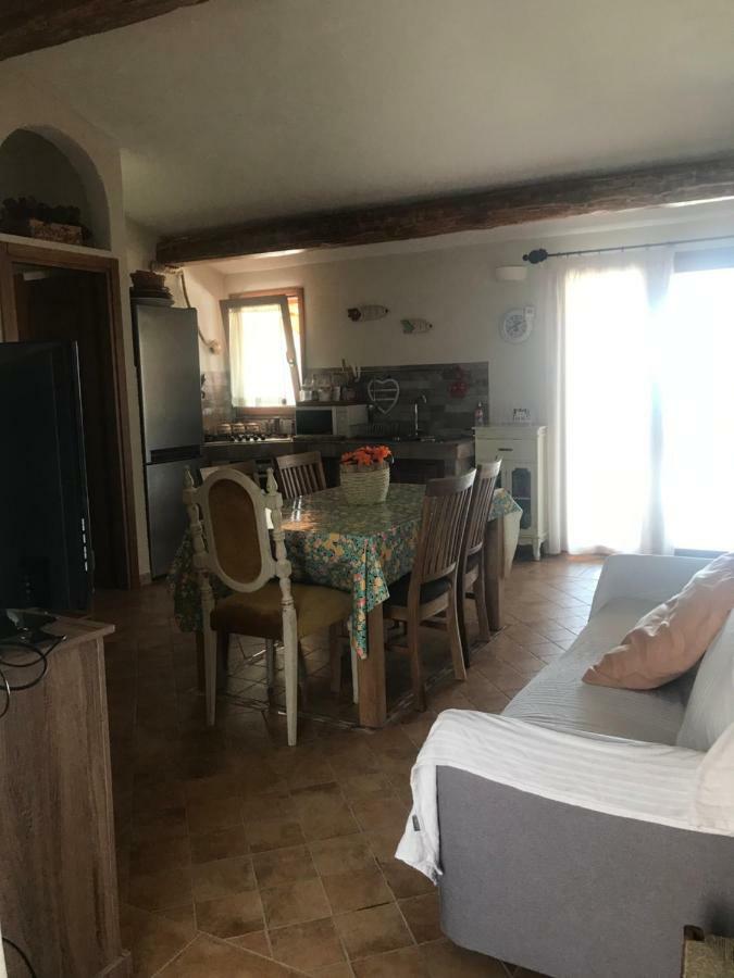 Villetta Osseddu 2 Olbia Buitenkant foto