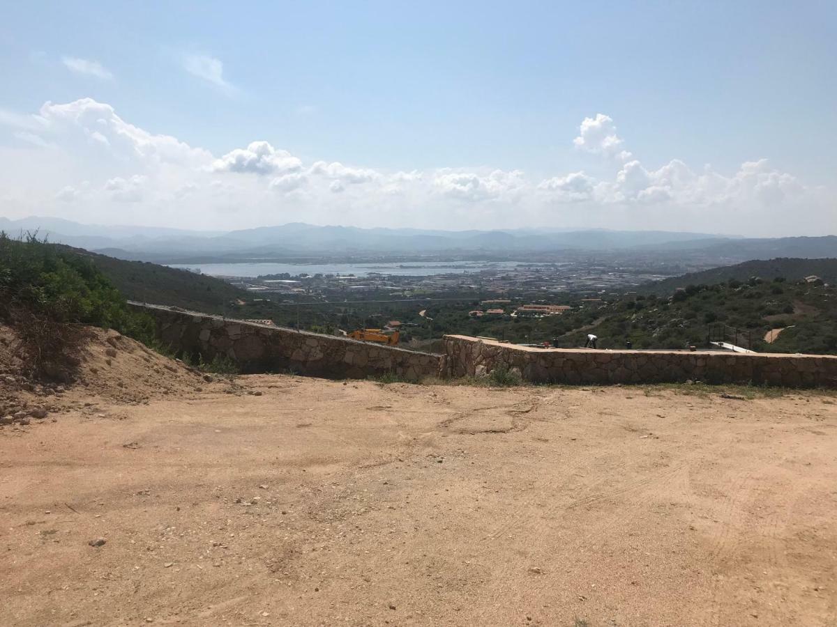 Villetta Osseddu 2 Olbia Buitenkant foto