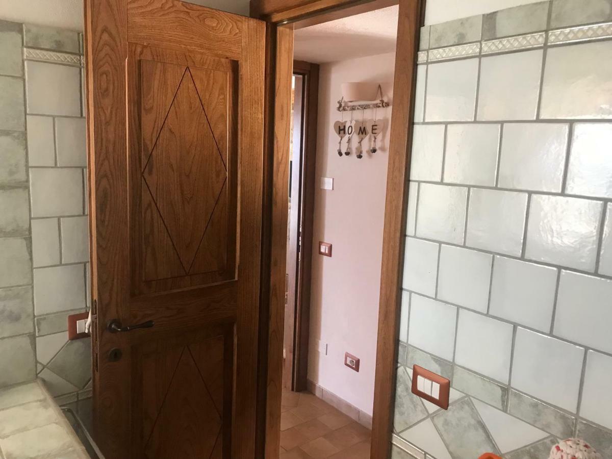 Villetta Osseddu 2 Olbia Buitenkant foto