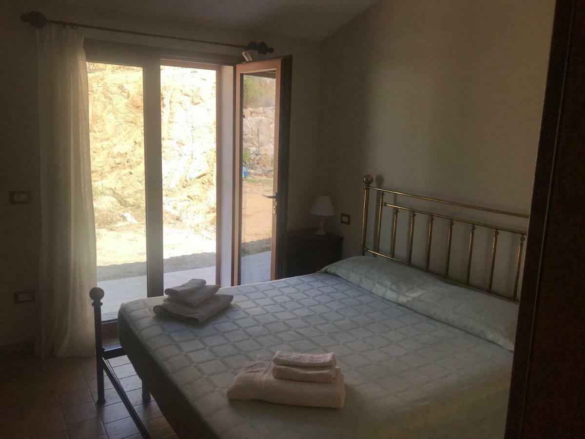 Villetta Osseddu 2 Olbia Buitenkant foto