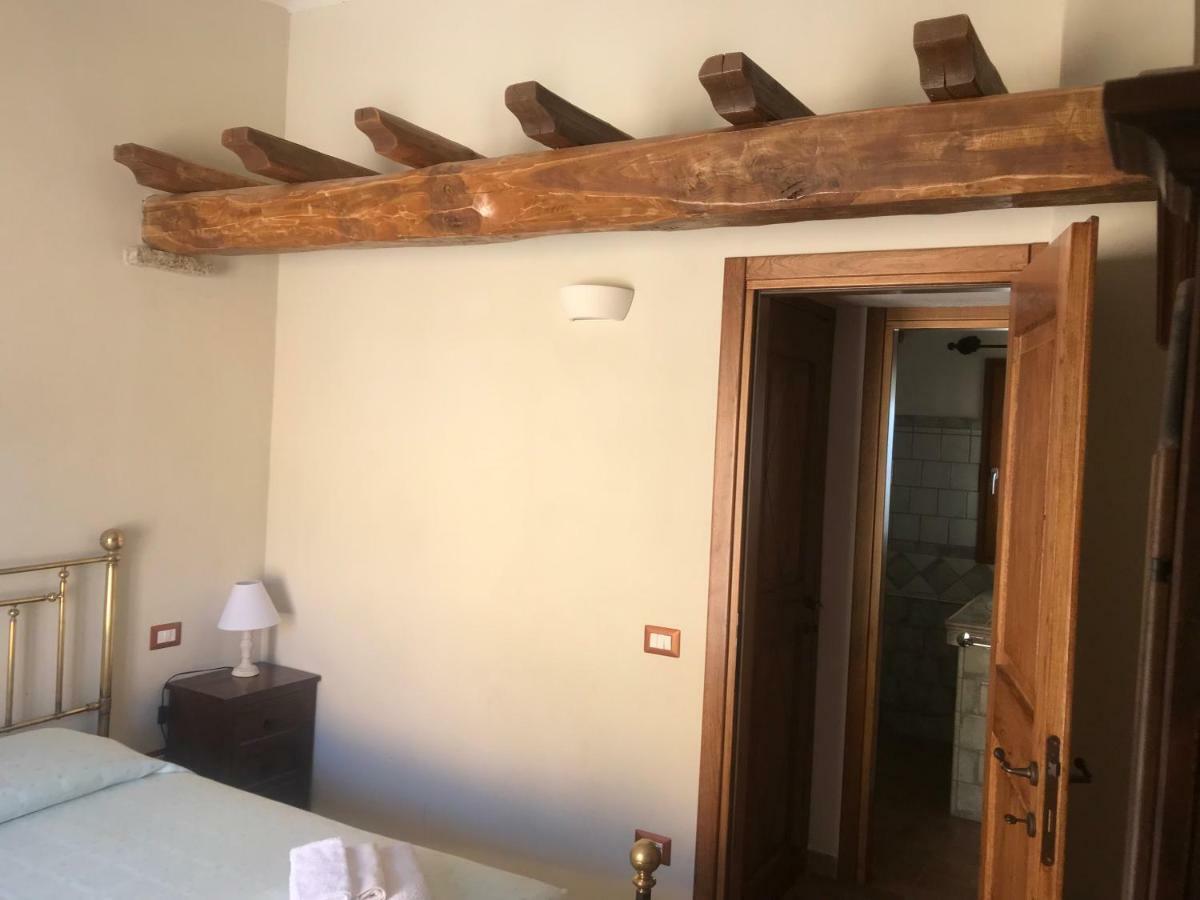 Villetta Osseddu 2 Olbia Buitenkant foto