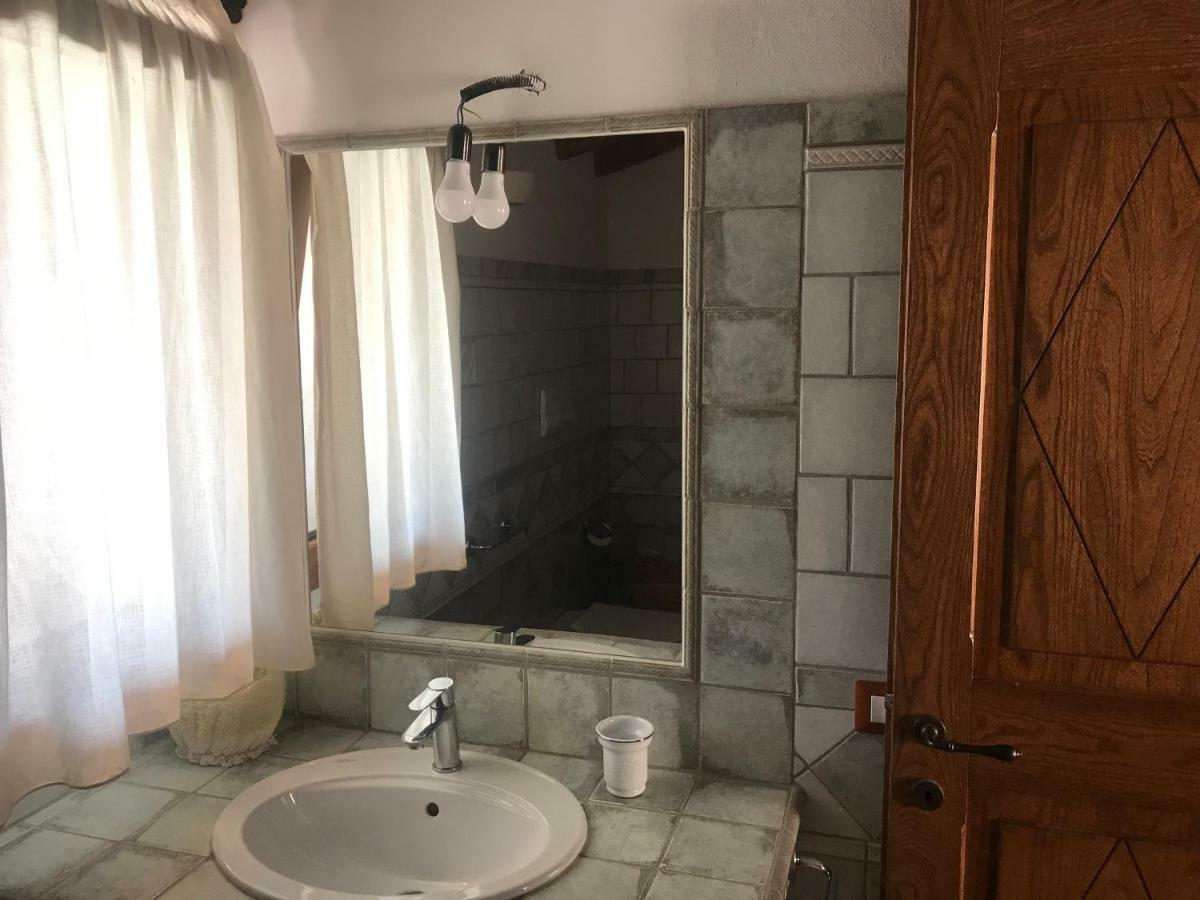 Villetta Osseddu 2 Olbia Buitenkant foto