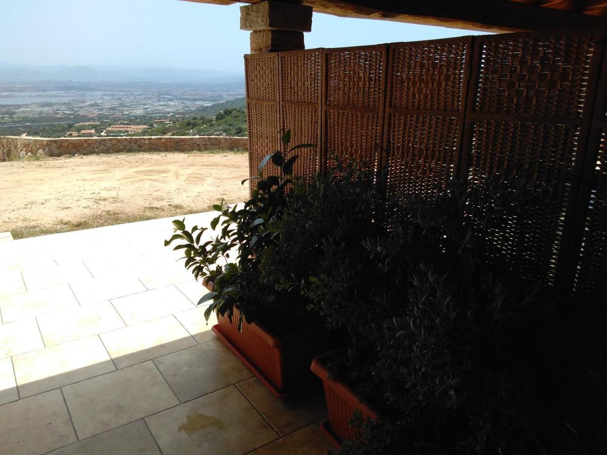 Villetta Osseddu 2 Olbia Buitenkant foto