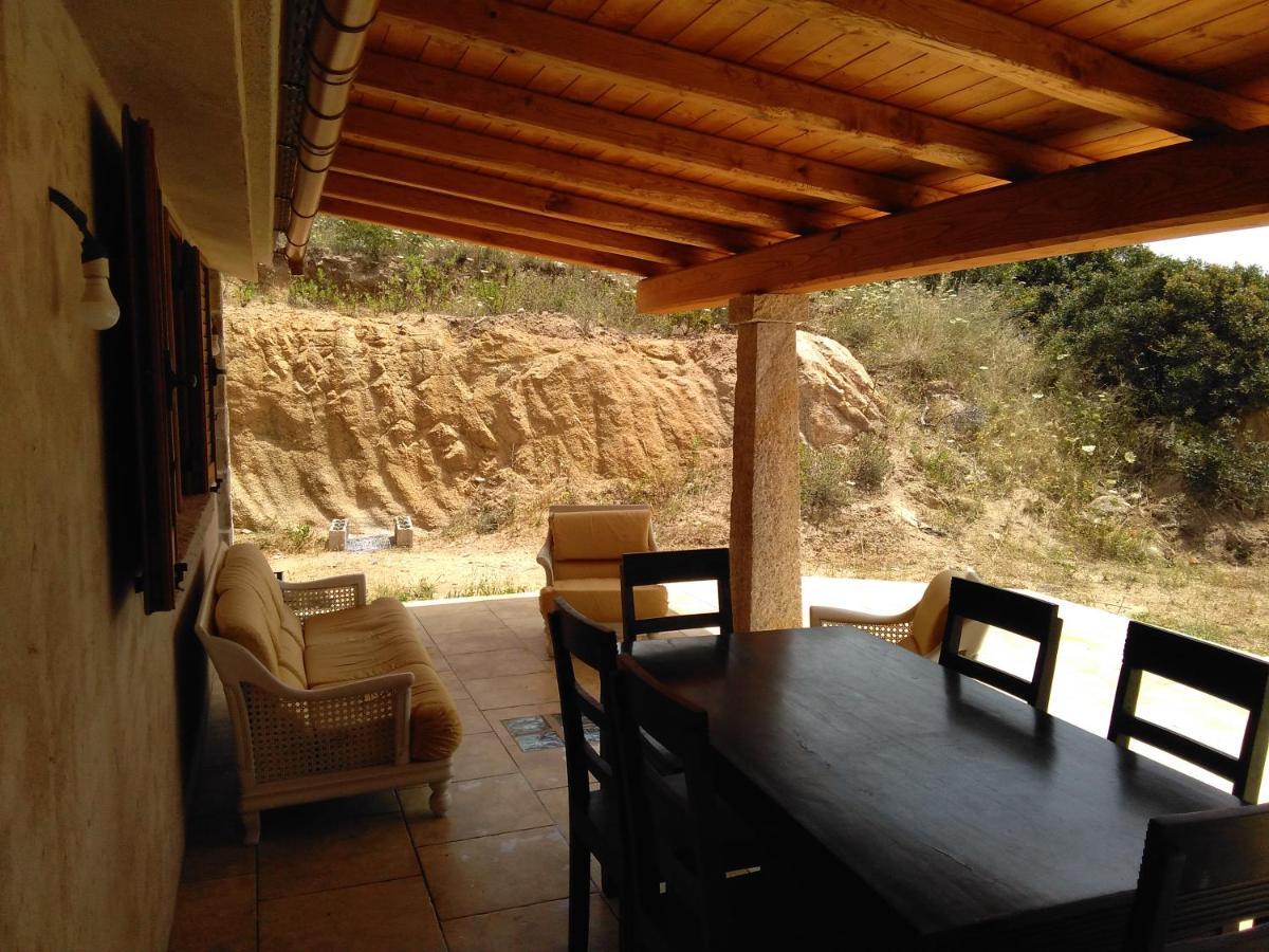 Villetta Osseddu 2 Olbia Buitenkant foto