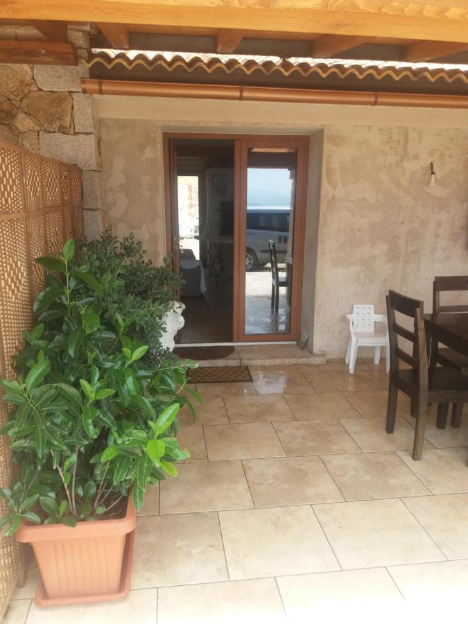 Villetta Osseddu 2 Olbia Buitenkant foto